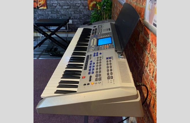 Used Yamaha PSR-9000 Pro Keyboard - Image 3